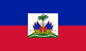 HAITI ddr